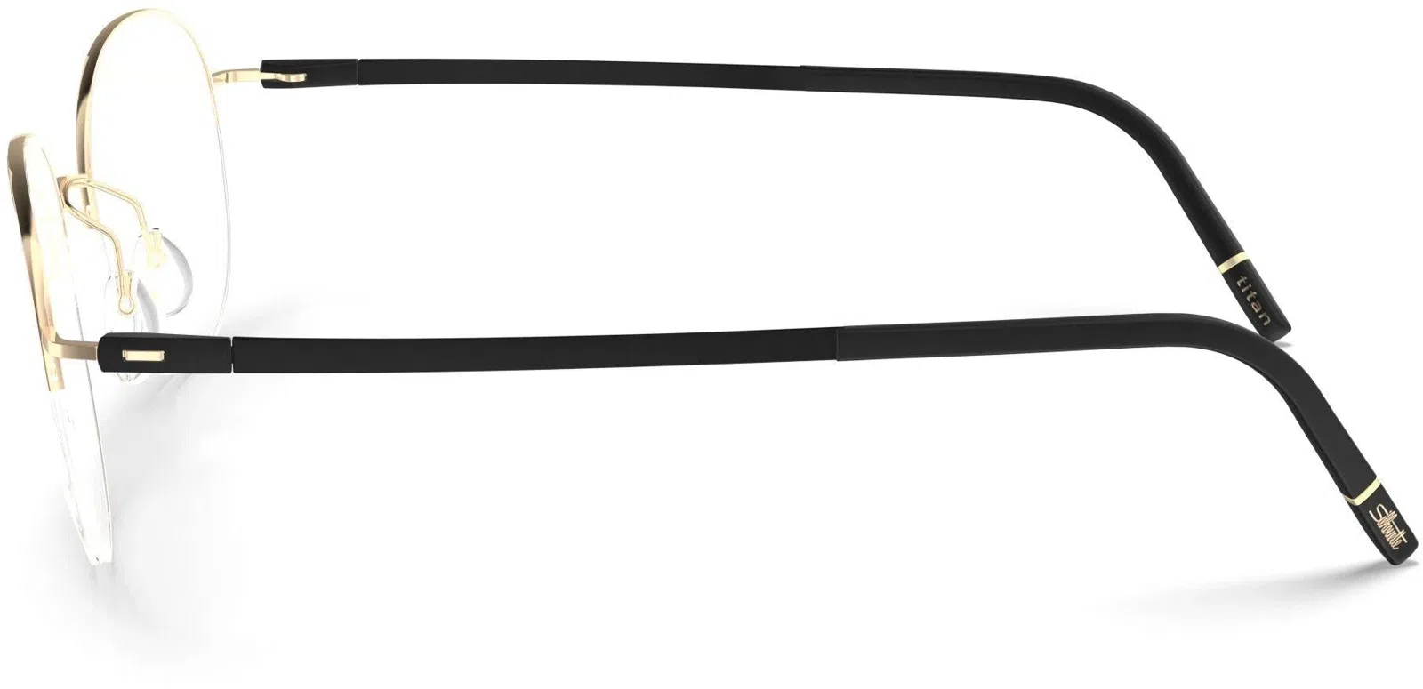 Silhouette Dynamic Dawn 5572 Eyeglasses - view 25